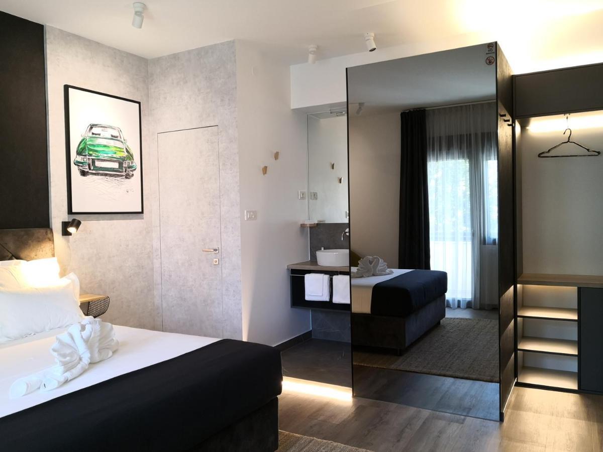 Scuderia Split Rooms Exterior foto